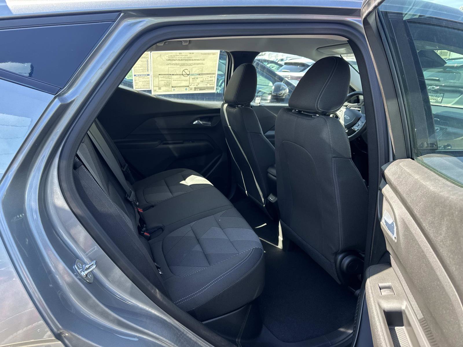 New 2027 Chevrolet Bolt LT w/ Comfort Package image 12