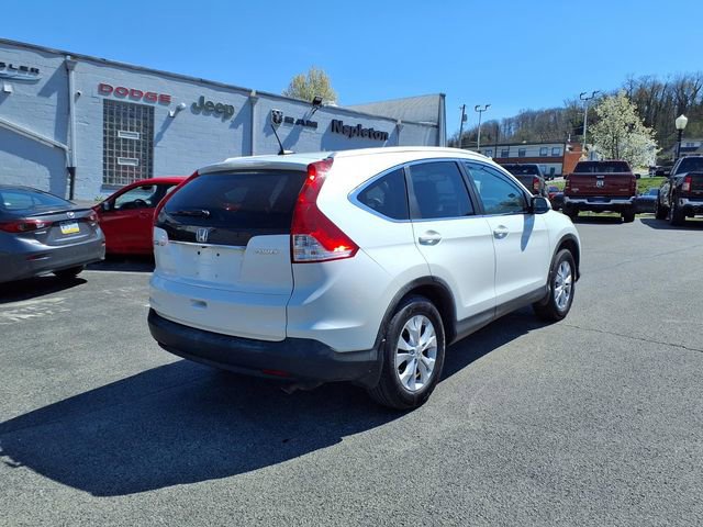 Used 2013 Honda CR-V EX-L image 8