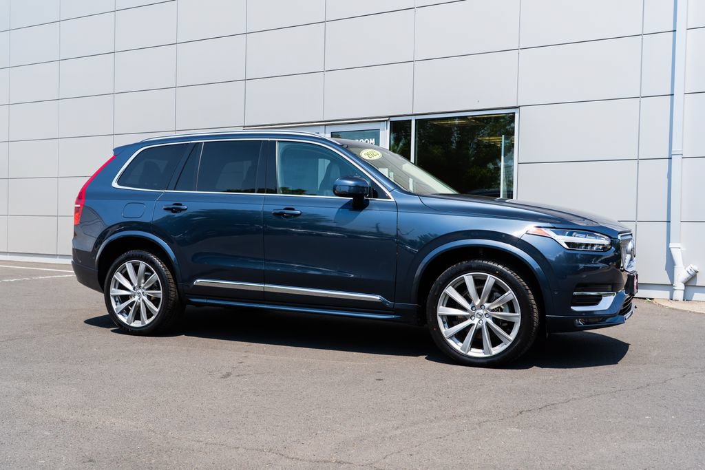 Used 2023 Volvo XC90 B6 Plus AWD/4WD image 30