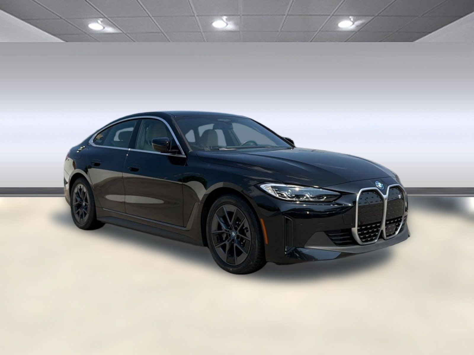 Used 2024 BMW i4 eDrive35 w/ Premium Package RWD image 7