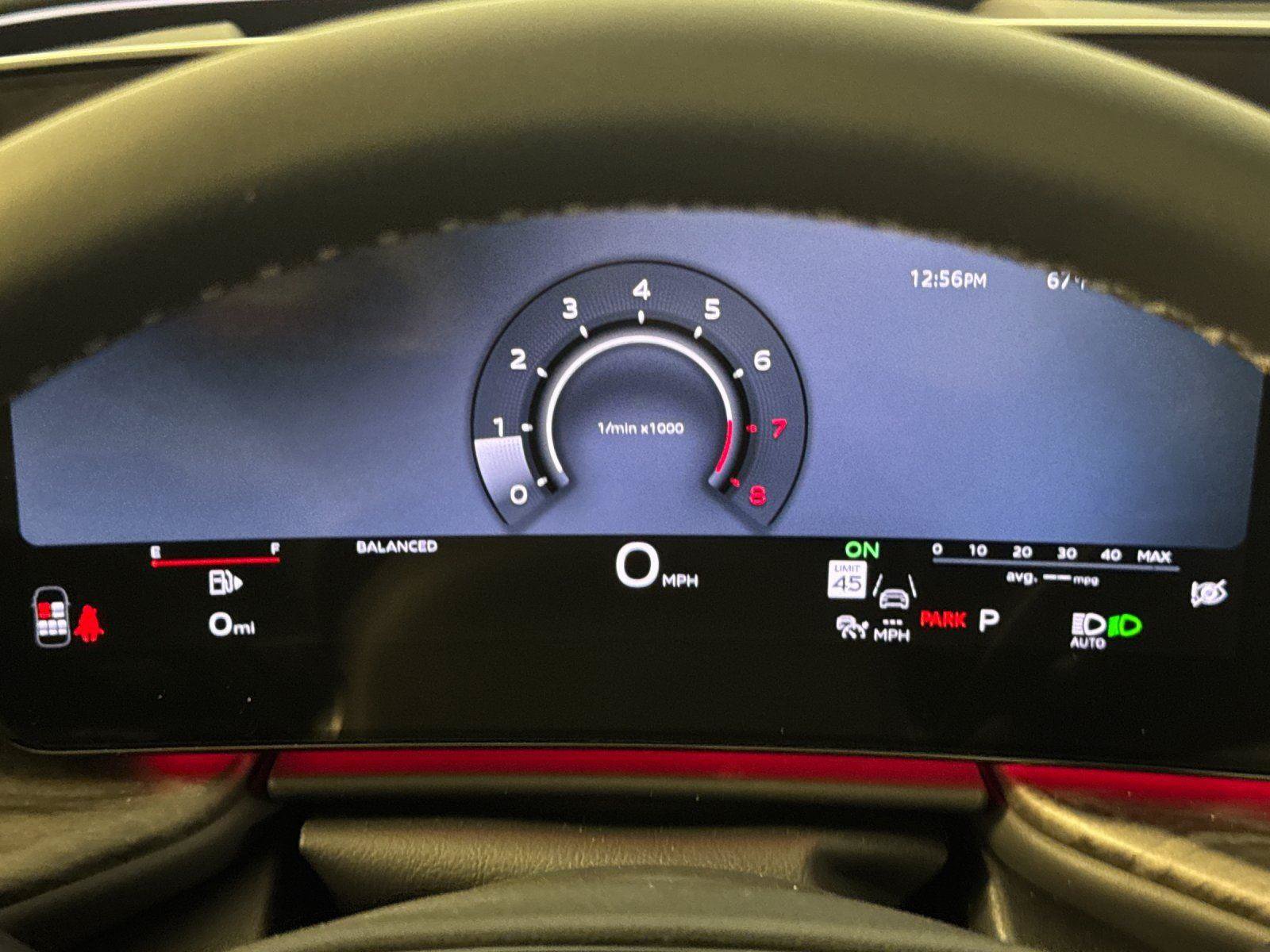 New 2026 Audi Q5 Premium AWD/4WD image 24