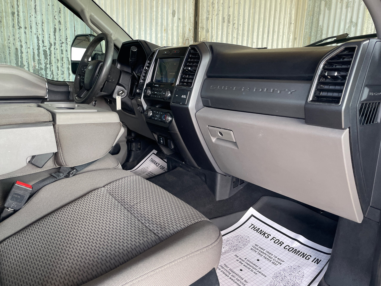 Used 2021 Ford F250 XLT w/ XLT Value Package image 19