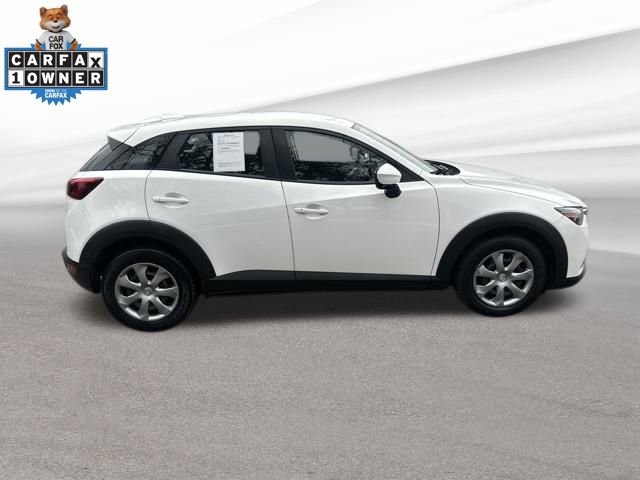 Used 2016 MAZDA CX-3 Sport image 10
