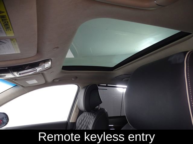 Used 2024 Genesis GV80 3.5T w/ Prestige Package image 11