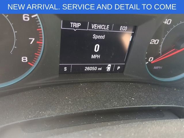 Certified 2022 Chevrolet Malibu LT FWD image 2