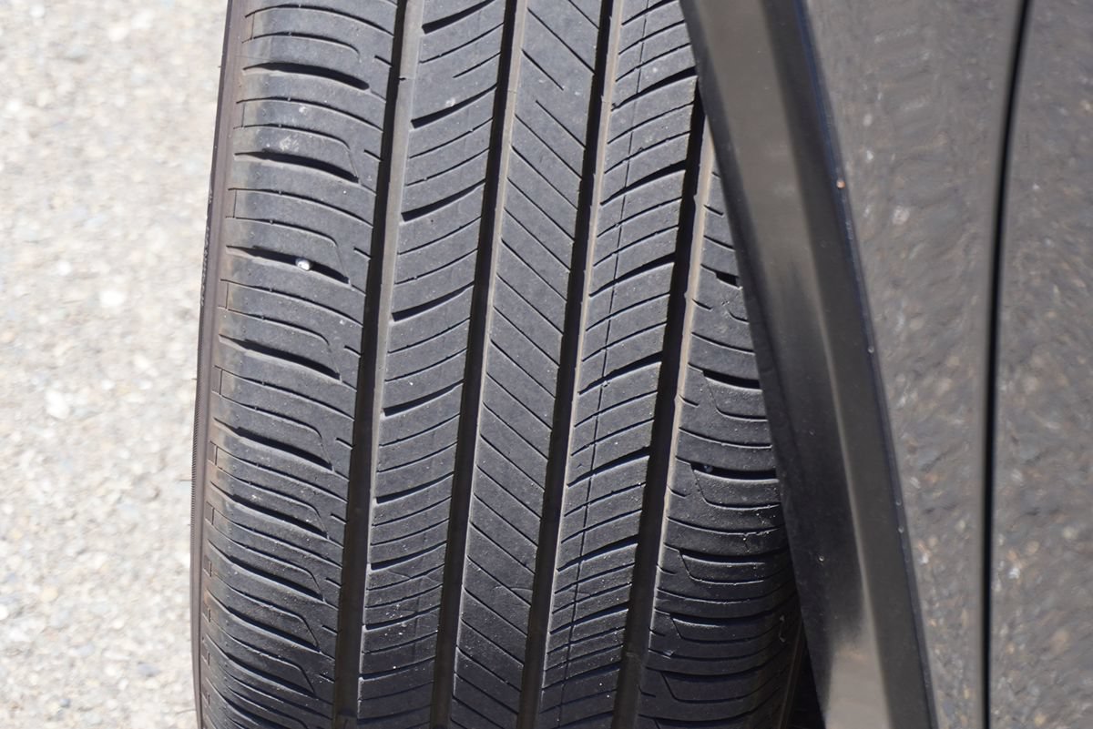 Used 2026 Honda HR-V EX-L image 5