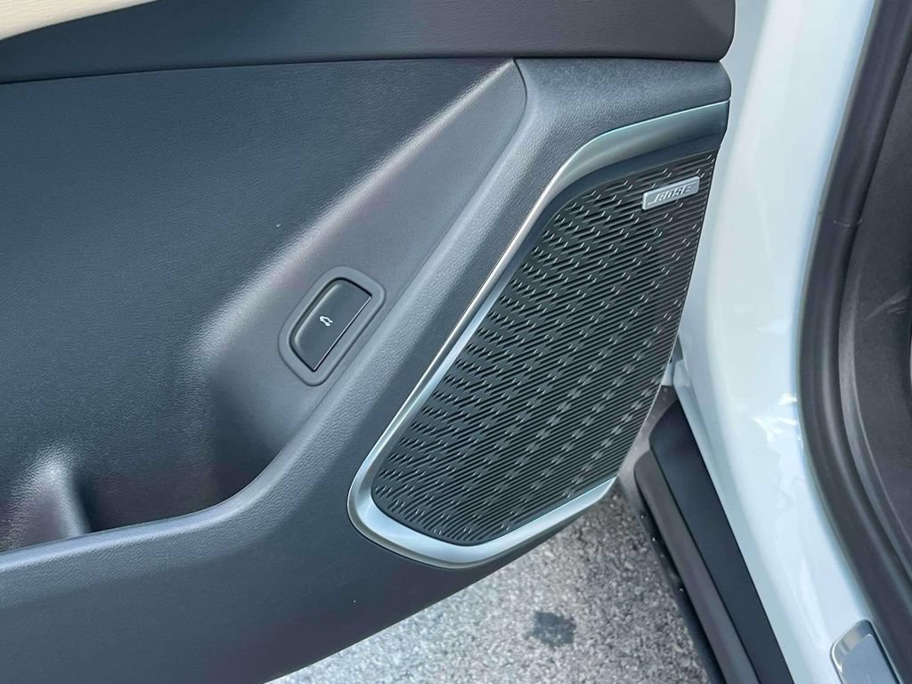 New 2026 Buick Enclave Preferred w/ Power Package FWD image 23