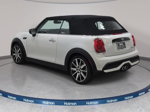Used 2024 MINI Cooper S FWD image 8