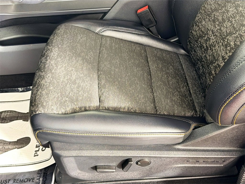 Used 2024 Ford F150 Tremor w/ Tow/Haul Package image 19