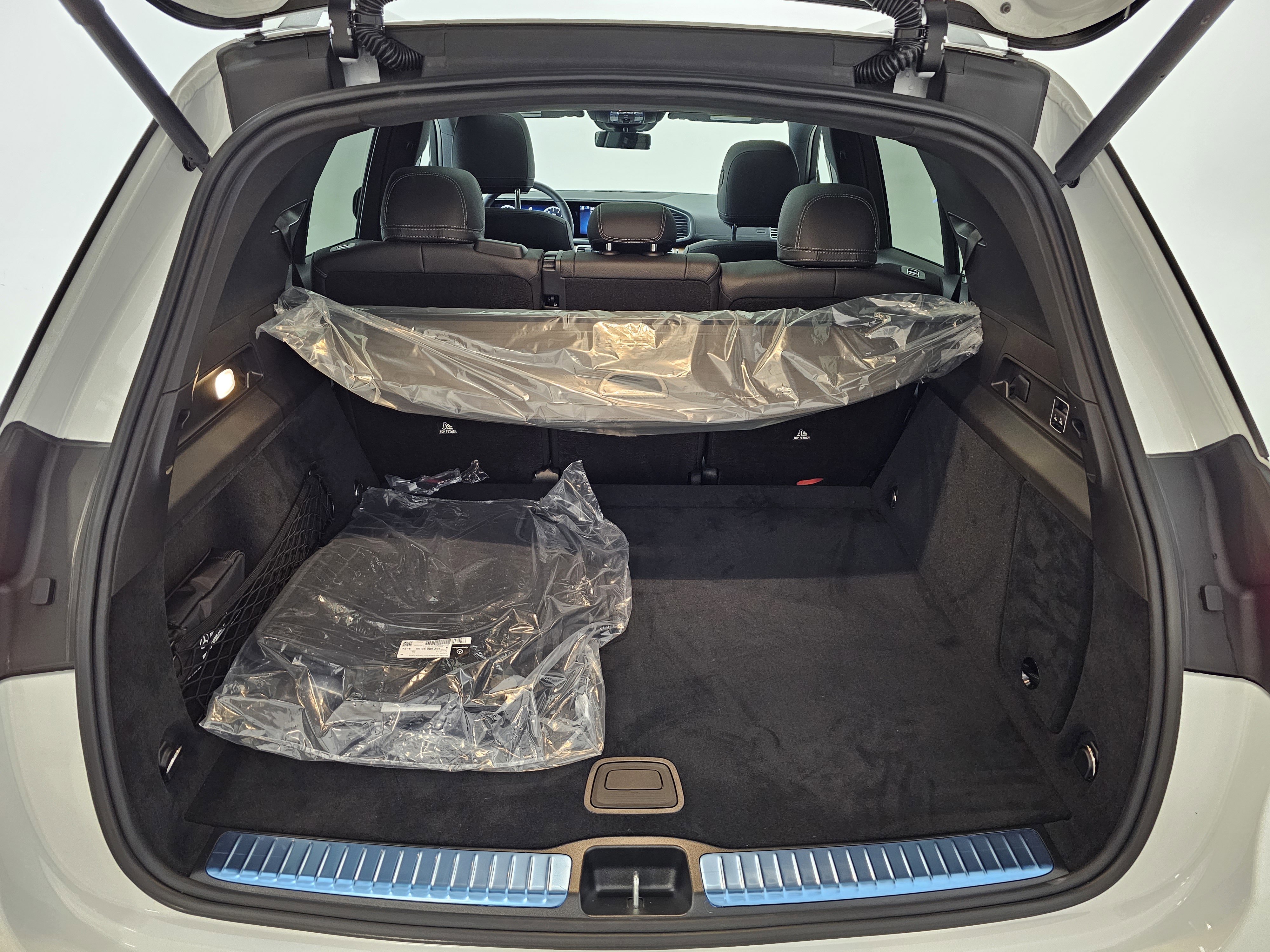 New 2026 Mercedes-Benz GLE 350 4MATIC image 25