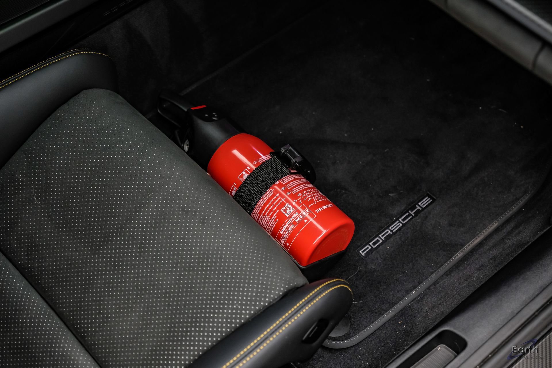 Used 2025 Porsche 911 GT3 RS RWD image 70