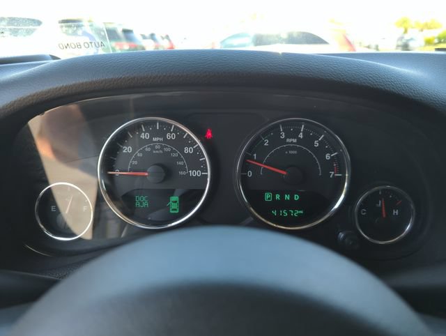 Used 2018 Jeep Wrangler Unlimited Sport S AWD/4WD image 41