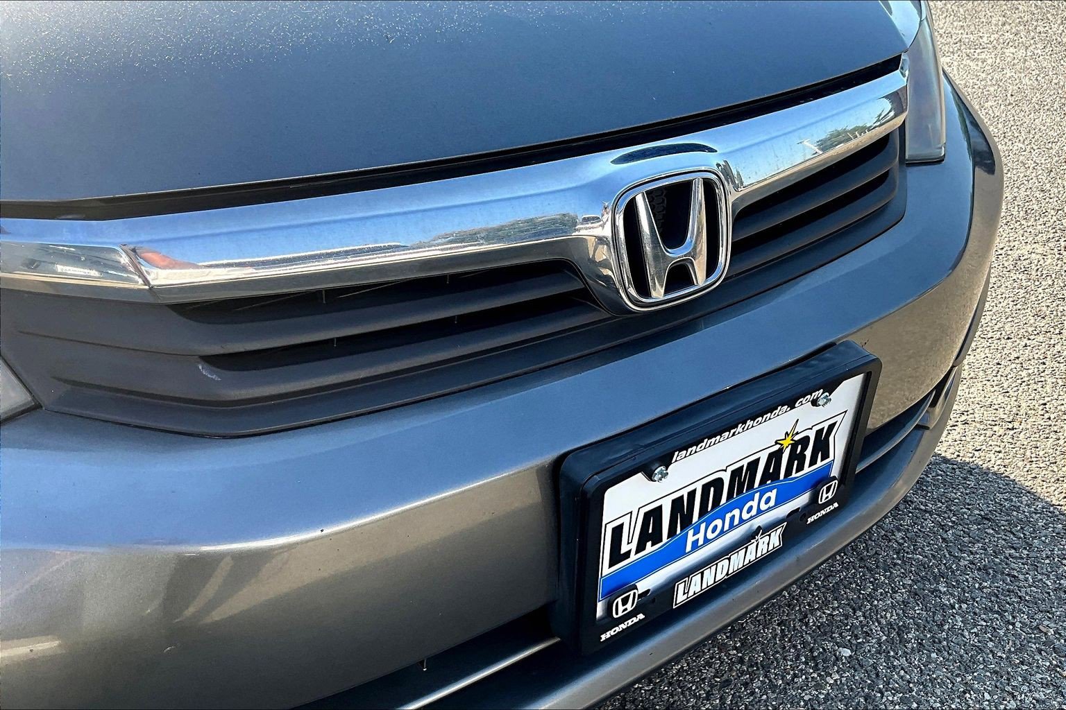 Used 2012 Honda Civic EX-L image 28