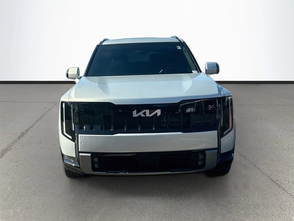 New 2027 Kia Telluride SX FWD image 2