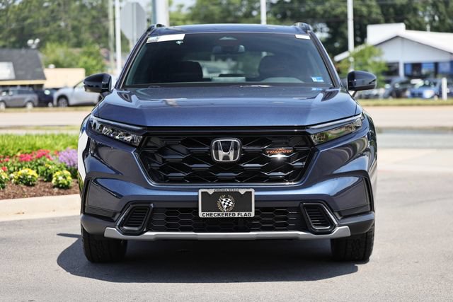 Used 2026 Honda CR-V TrailSport image 15