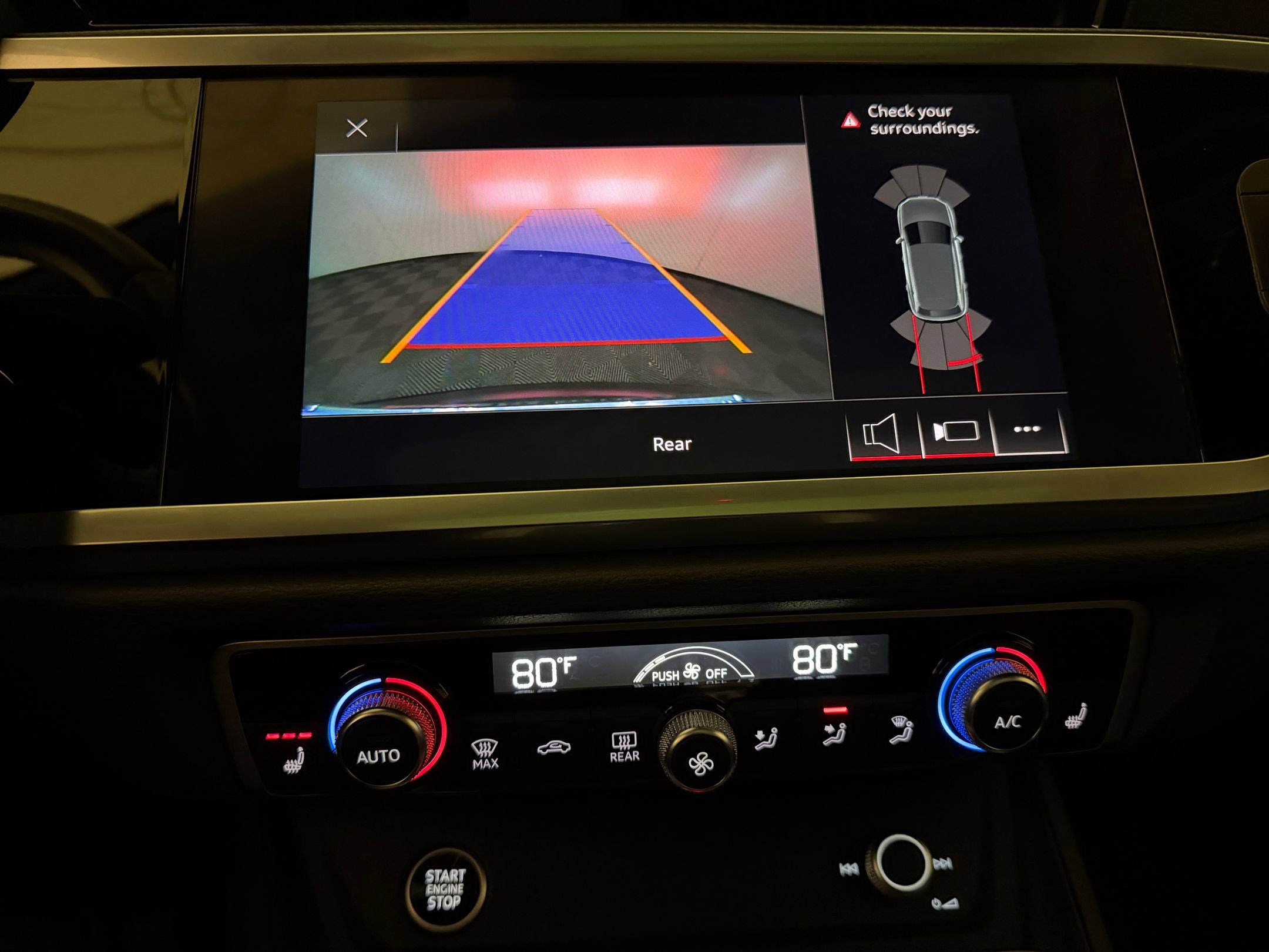 Certified 2021 Audi Q3 2.0T Premium w/ Convenience Package image 25