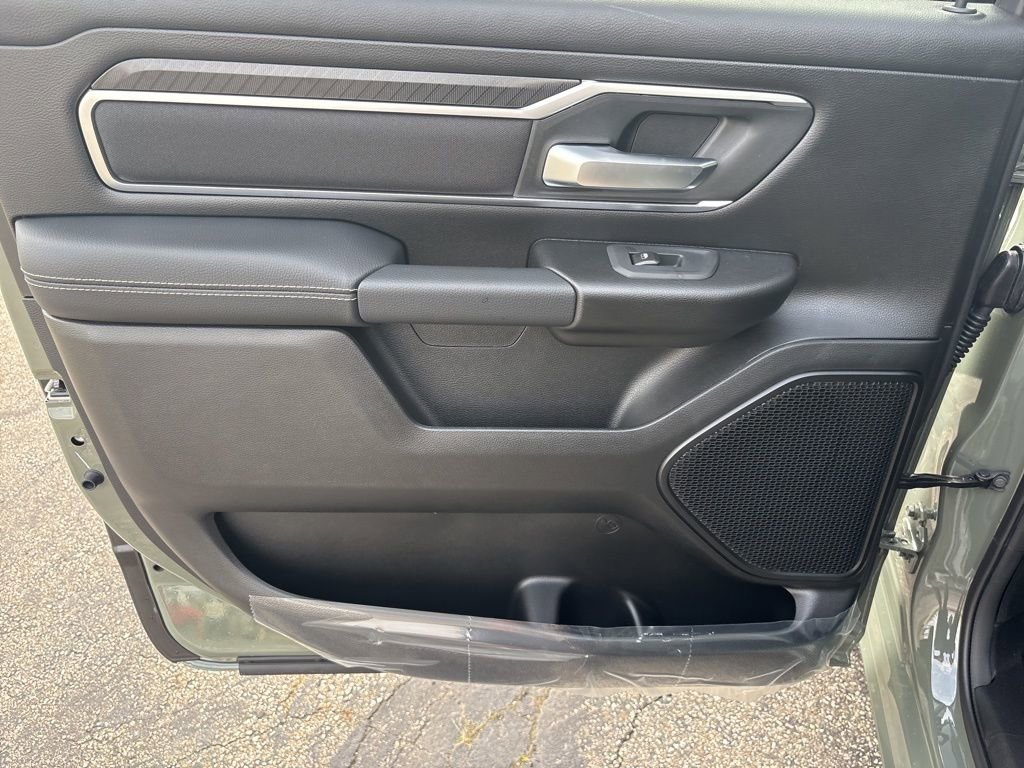 New 2026 RAM 1500 Big Horn image 31