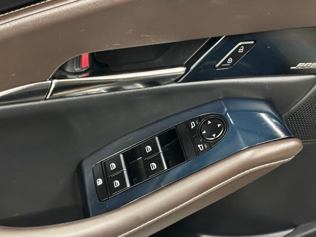 Used 2020 MAZDA CX-30 Premium image 13