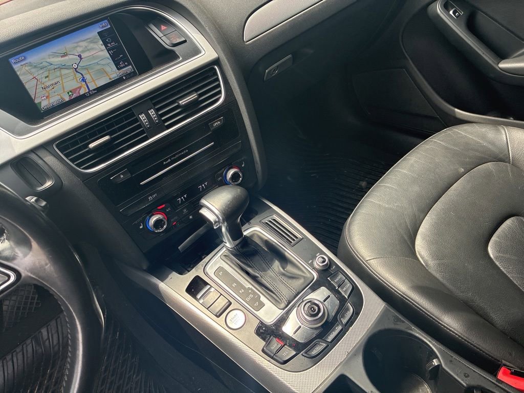 Used 2015 Audi A4 2.0T Premium Plus w/ Technology Package AWD/4WD image 20