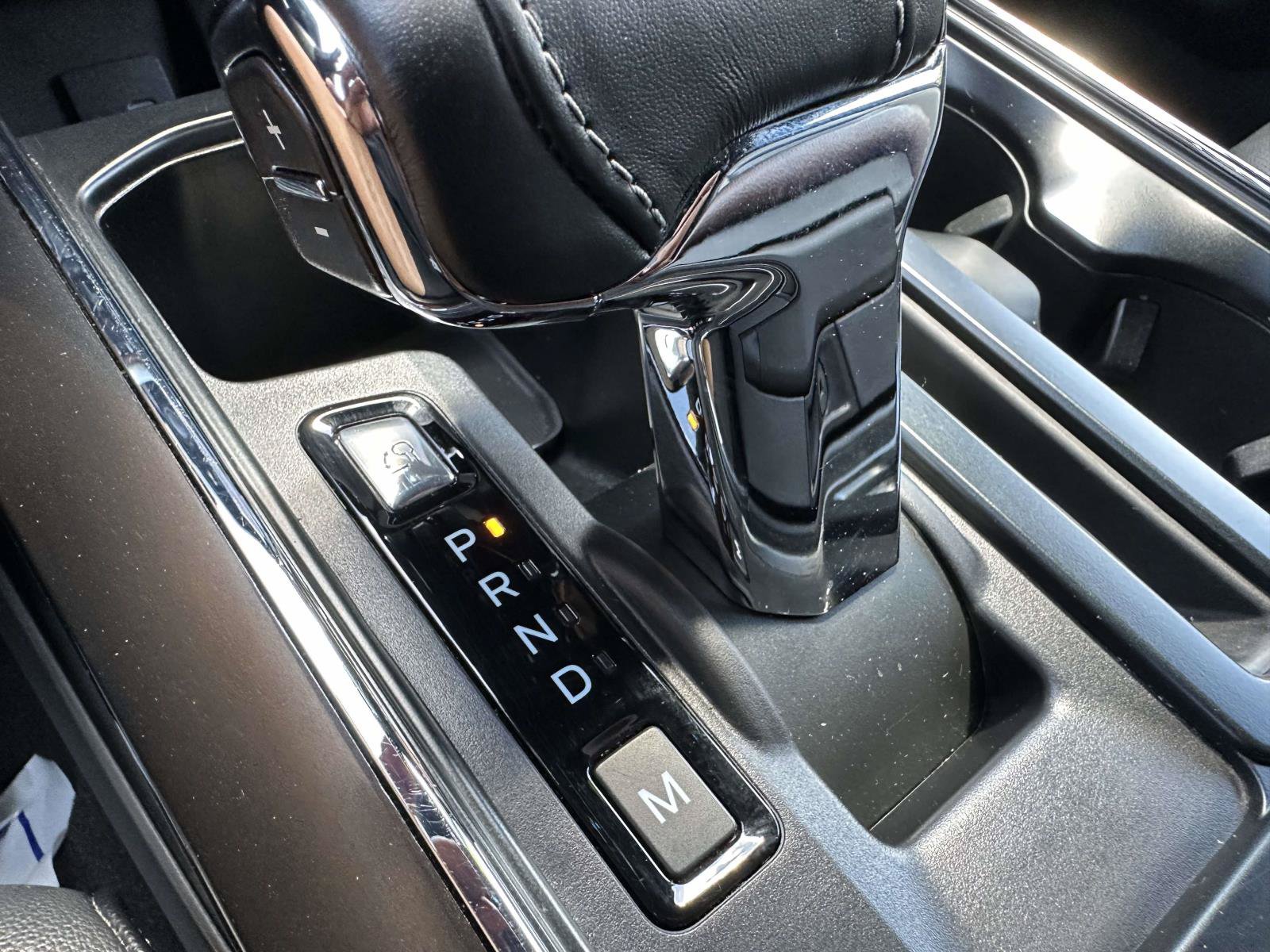 Certified 2023 Ford F150 Lariat AWD/4WD image 21