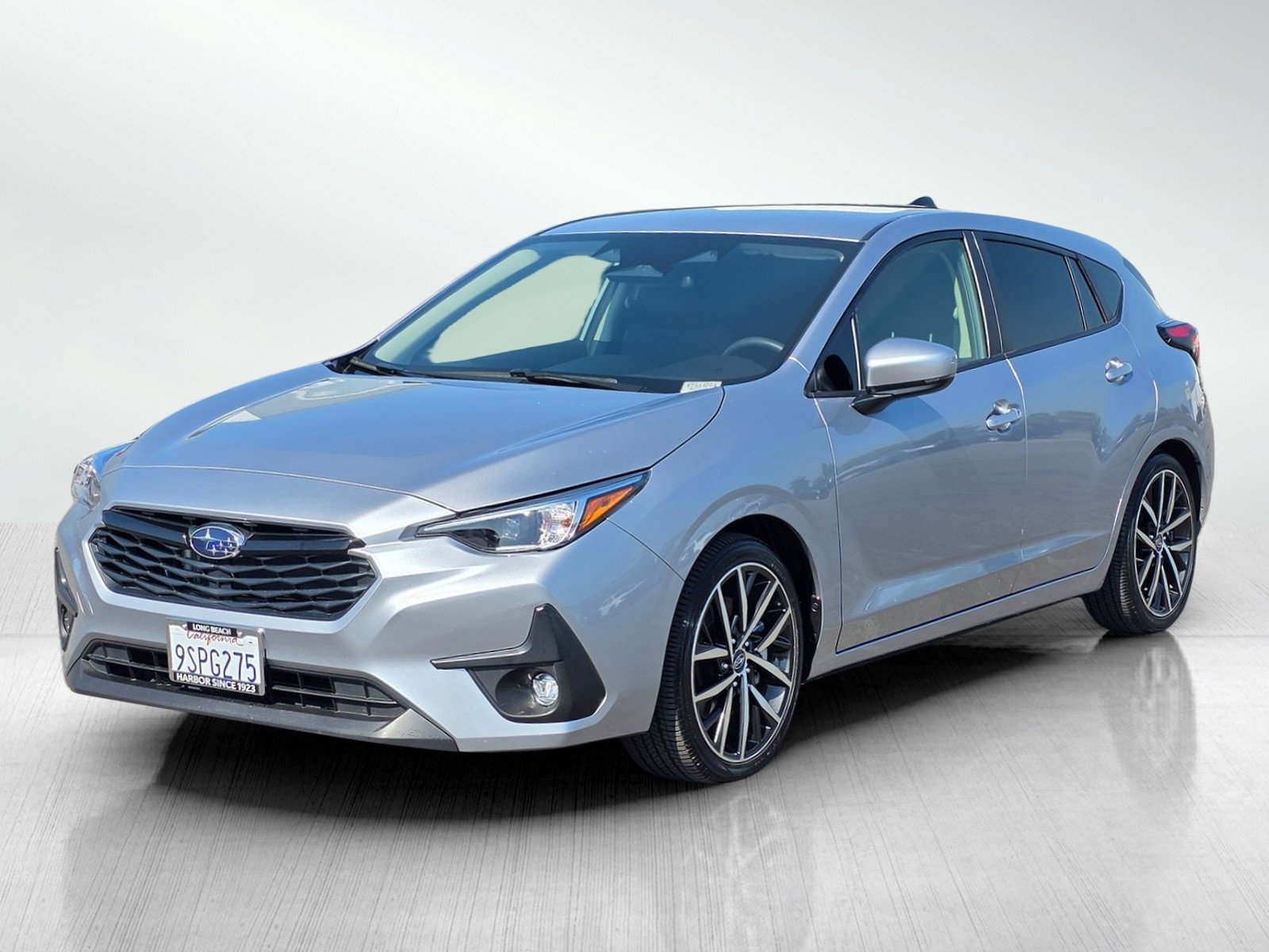 Used 2025 Subaru Impreza 2.0i Sport image 5