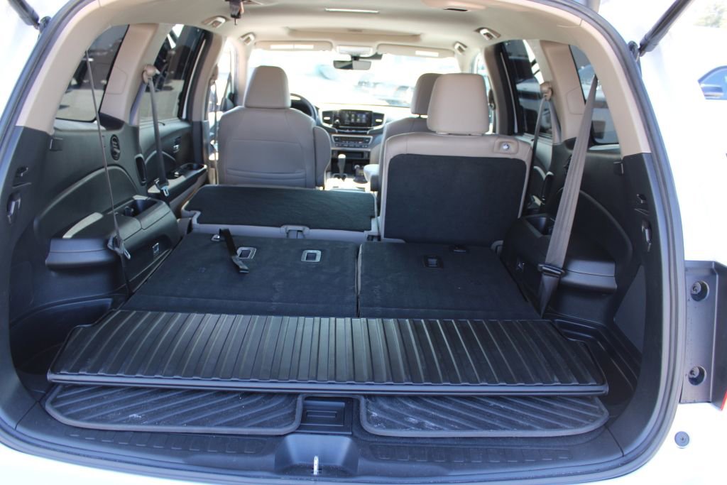 Used 2020 Honda Pilot EX-L image 10