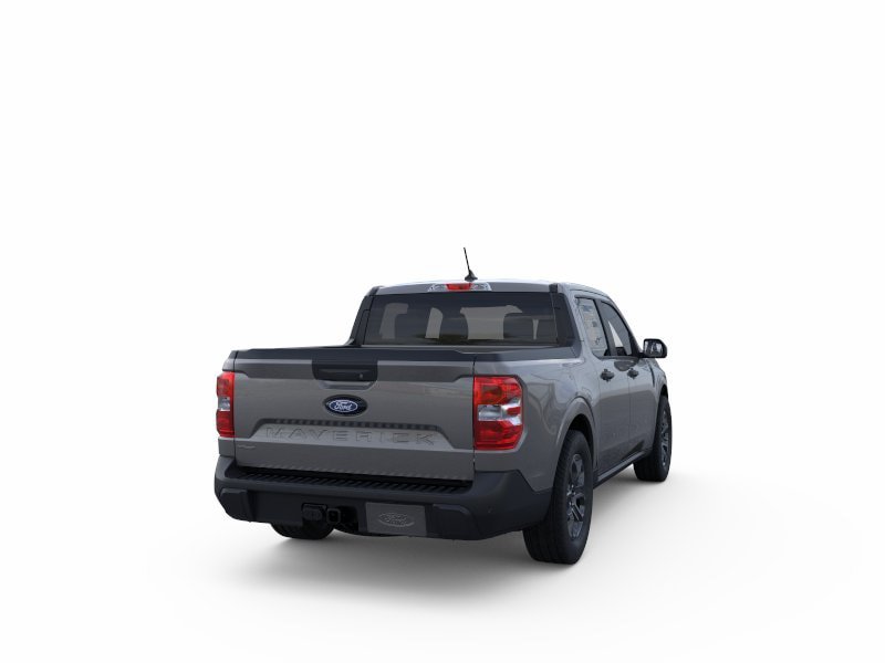 New 2026 Ford Maverick XLT w/ Equipment Group 301A AWD/4WD image 17
