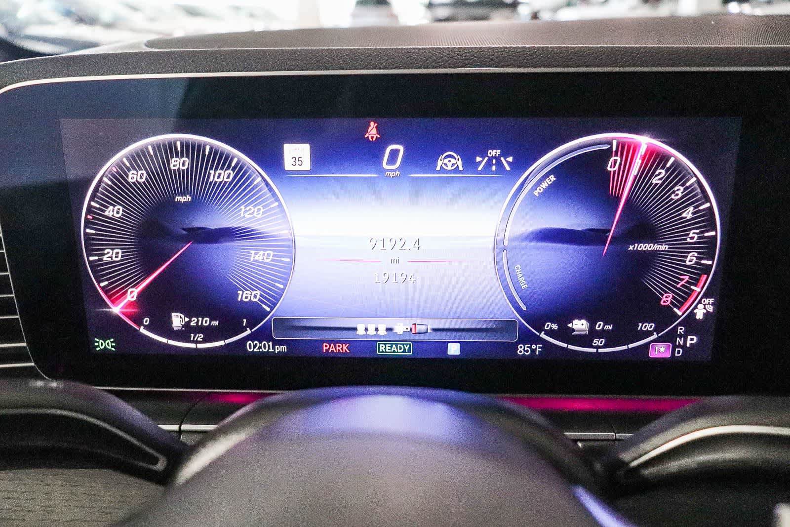 Certified 2025 Mercedes-Benz GLE 450e 4MATIC image 25