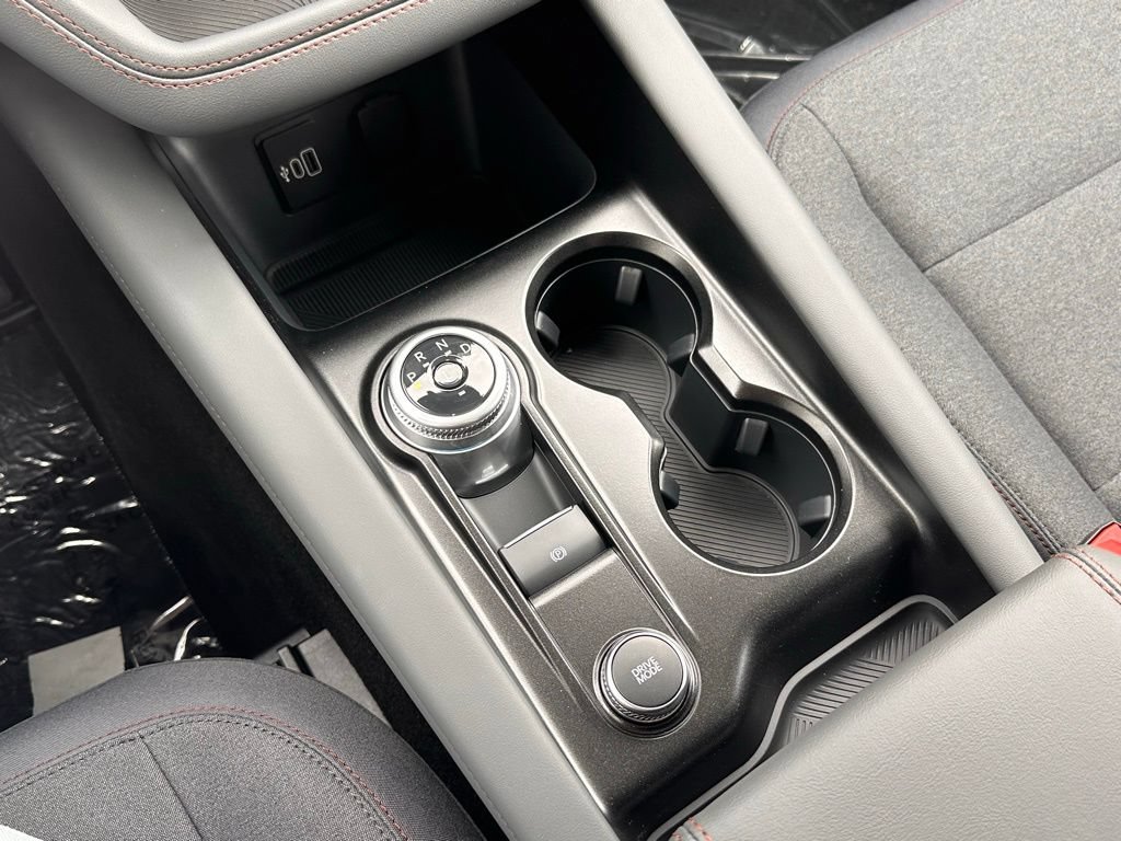 New 2026 Ford Explorer Active AWD/4WD image 35