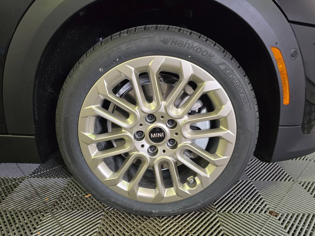 Used 2026 MINI Cooper S FWD image 2