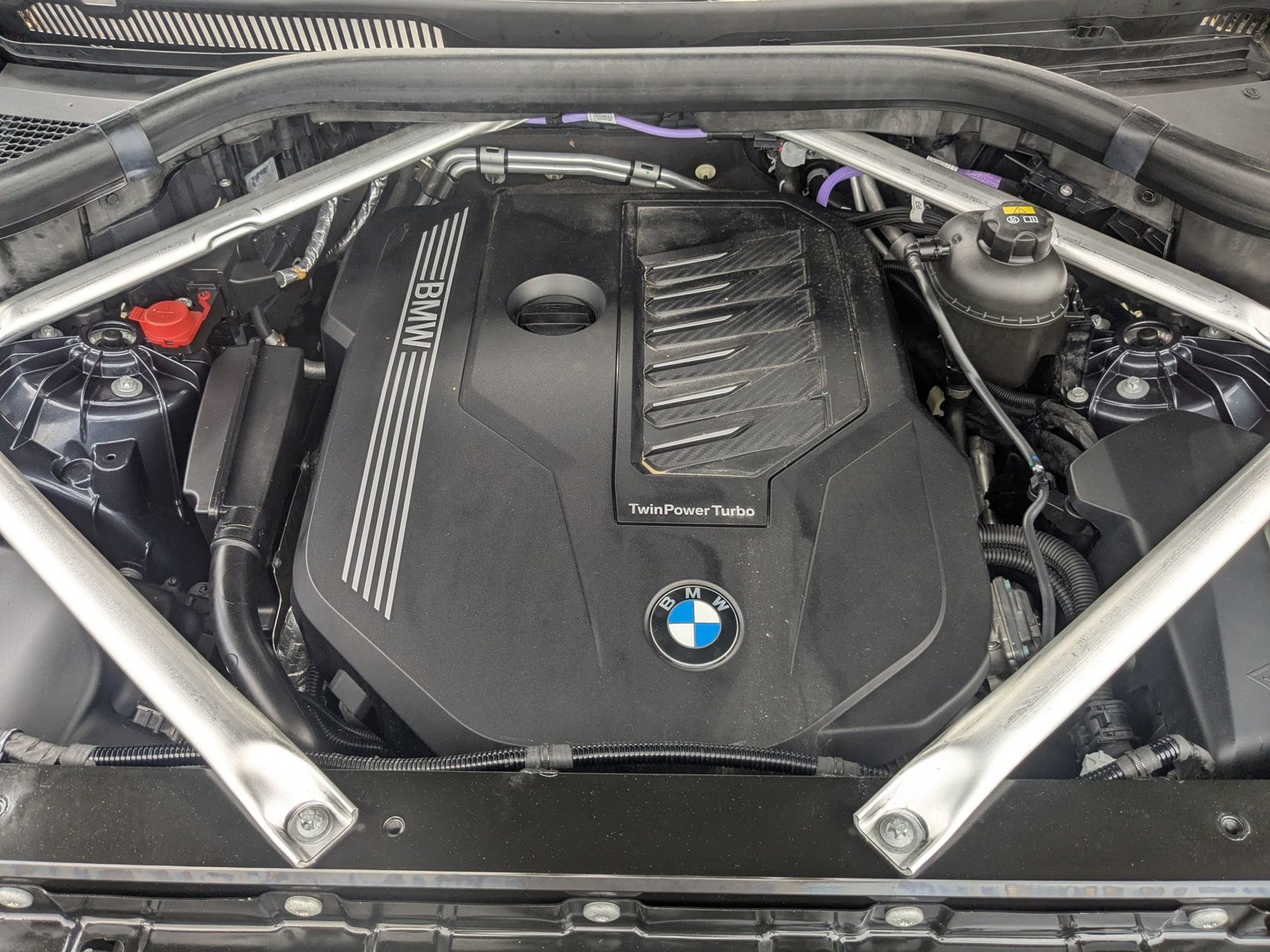 Used 2022 BMW X5 xDrive40i w/ Premium Package AWD/4WD image 25