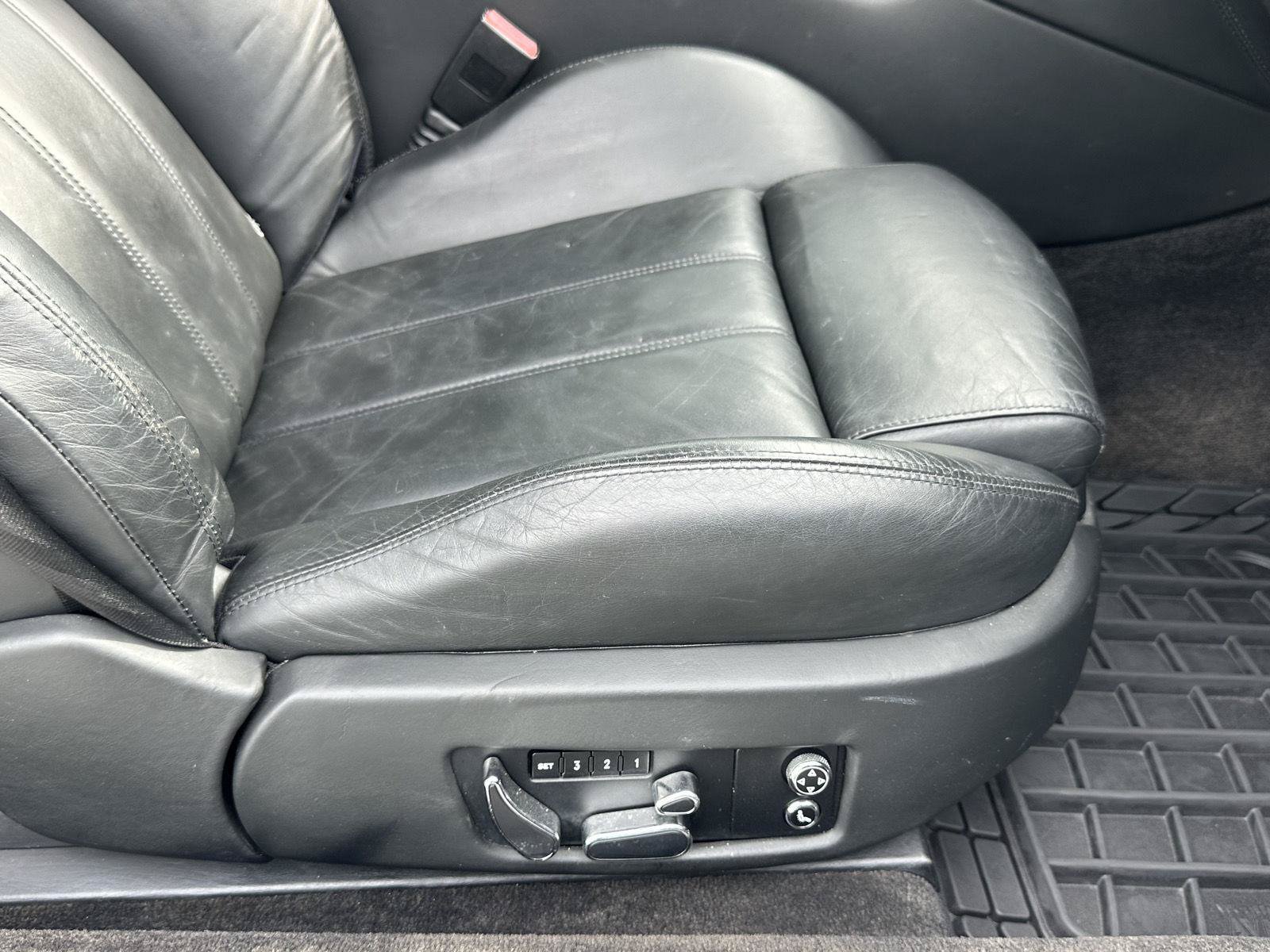 Used 2005 Bentley Continental GT AWD/4WD image 18