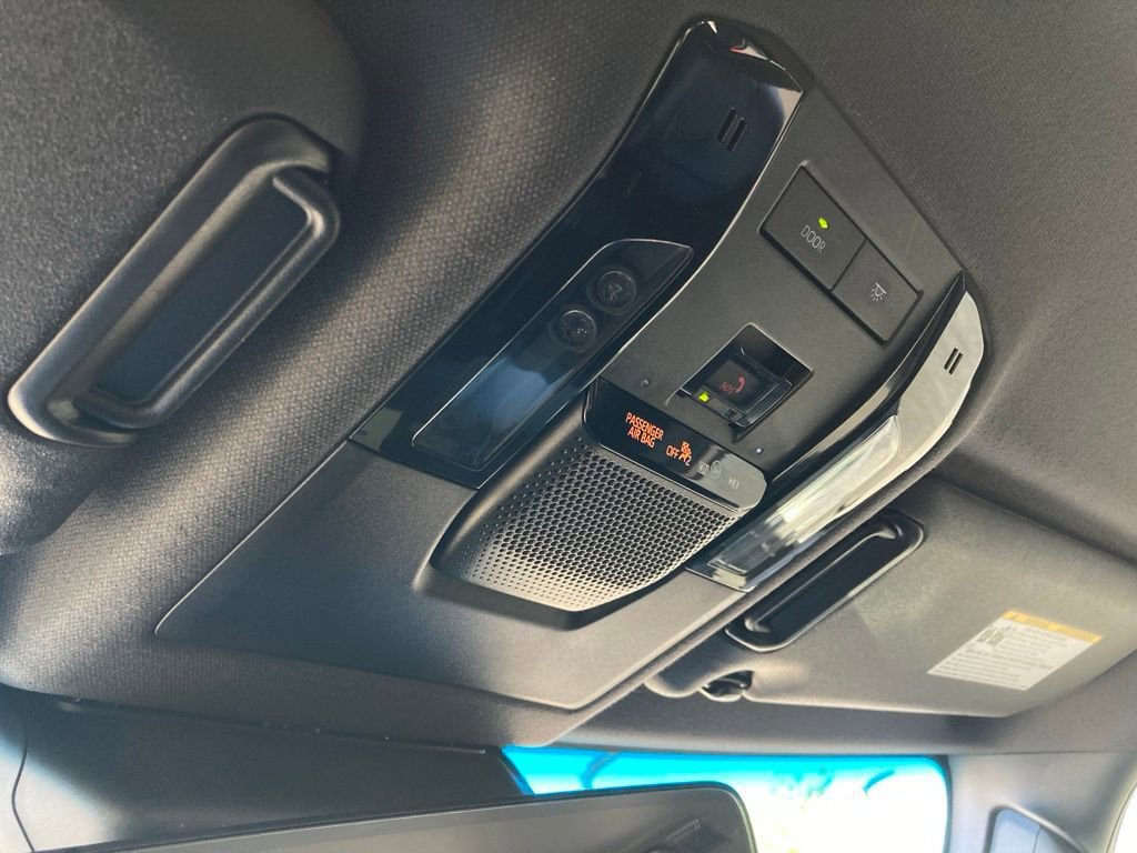 Used 2024 Toyota Land Cruiser 1958 image 26