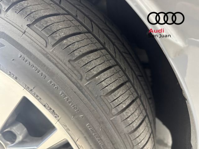 Used 2023 Audi Q4 e-tron Premium Plus w/ Premium Plus image 9