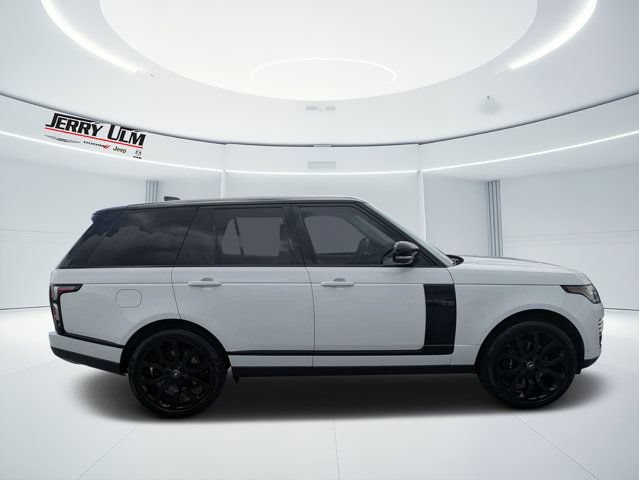 Used 2022 Land Rover Range Rover Evoque R-Dynamic SE AWD/4WD image 2