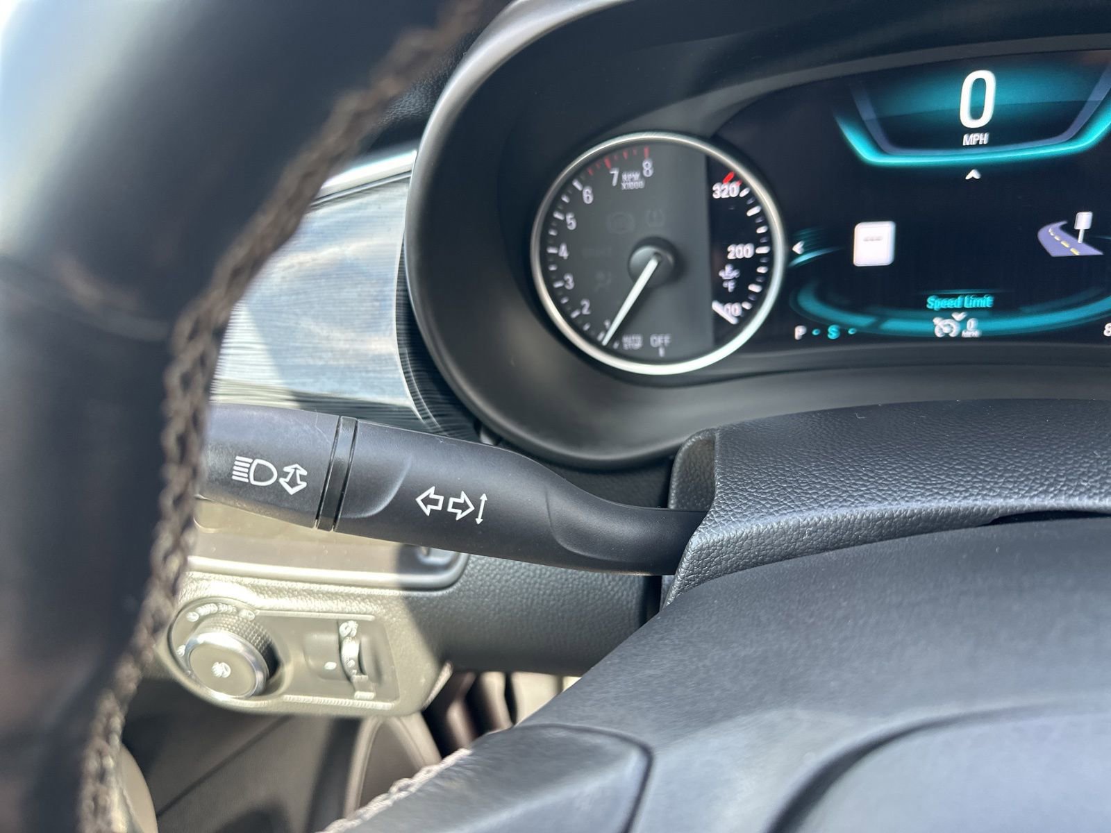 Used 2017 Buick Envision Premium image 49