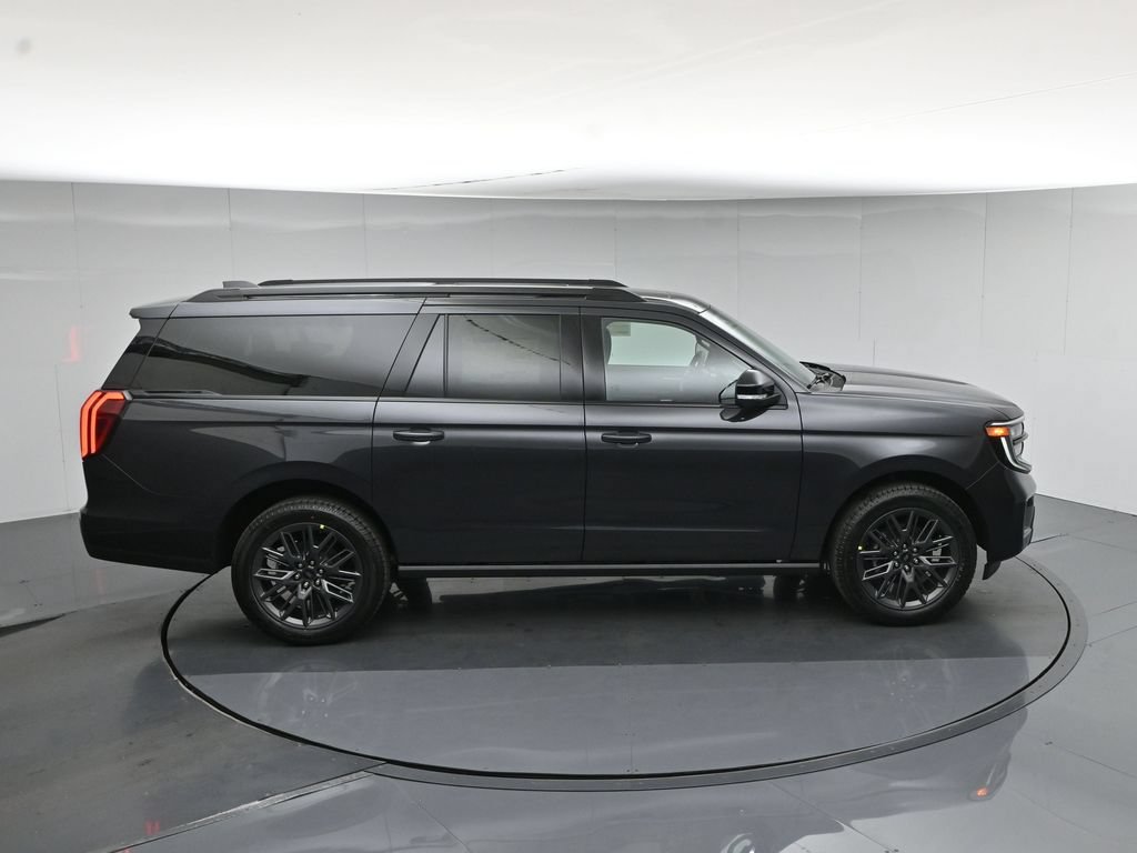 New 2027 Ford Expedition Max Platinum w/ Stealth Appearance Package AWD/4WD image 42