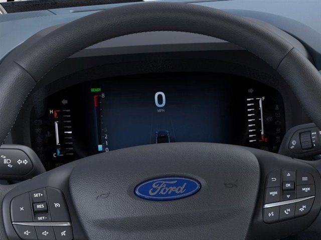 Used 2025 Ford Maverick XLT w/ XLT Luxury Package image 13