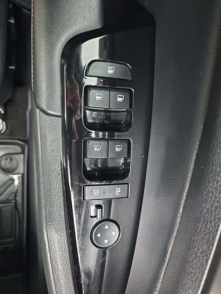 Used 2023 Kia Sportage EX w/ EX Premium Package image 22