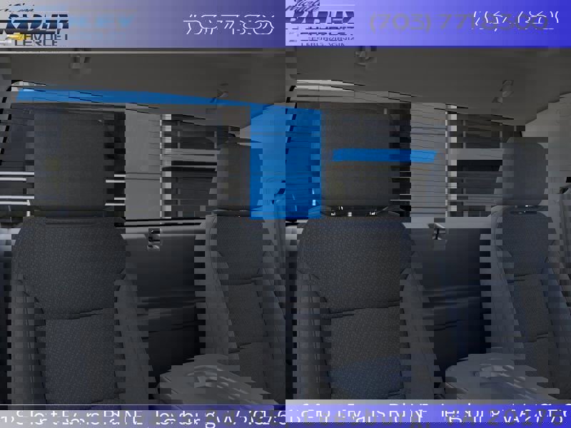 New 2026 Chevrolet Silverado 2500 W/T w/ WT/CX Safety Package image 26