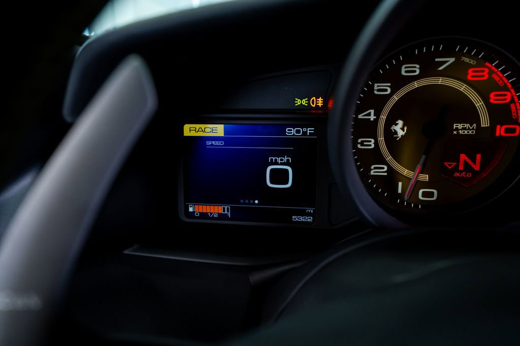 Used 2019 Ferrari 488 GTB image 47