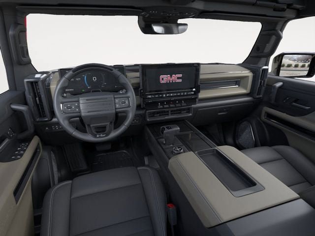New 2026 GMC Hummer EV 4x4 Crew Cab image 15