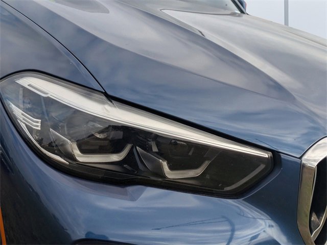 Used 2020 BMW X5 xDrive40i w/ Convenience Package image 9