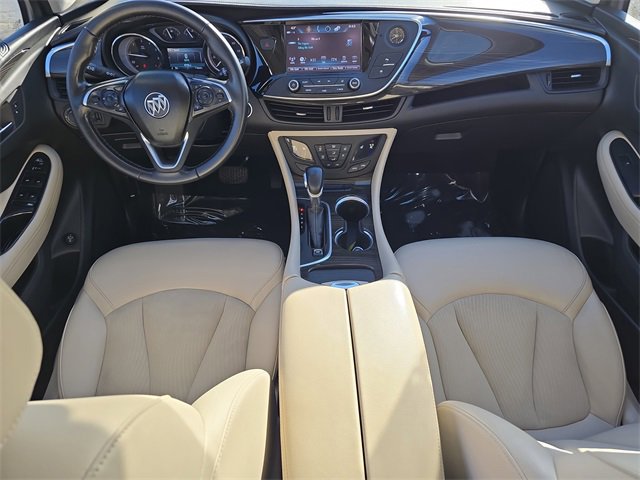Used 2020 Buick Envision Preferred image 20