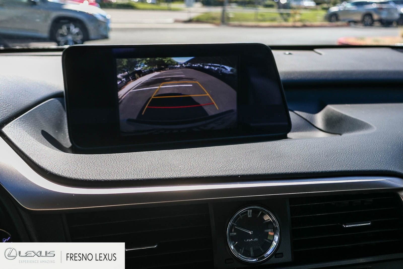 Used 2019 Lexus RX 450h AWD w/ Cold Area Package image 25