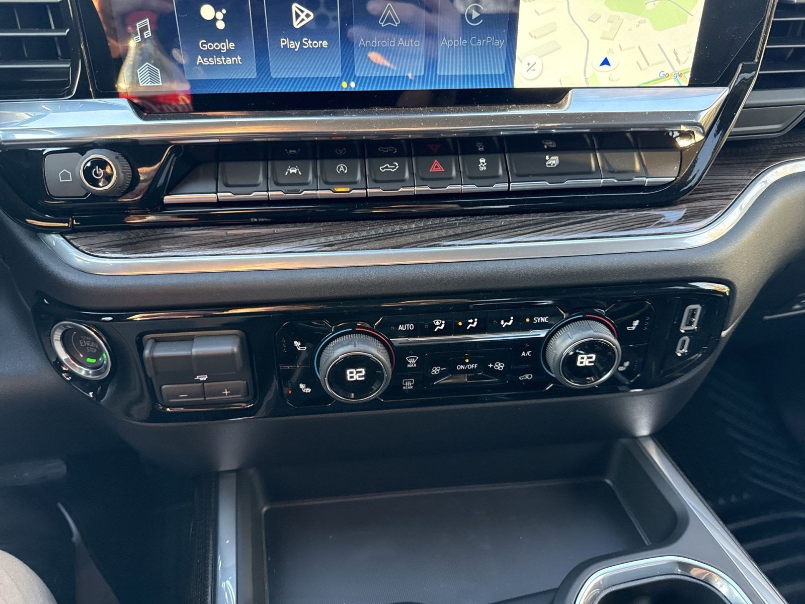 New 2026 Chevrolet Silverado 1500 RST image 18