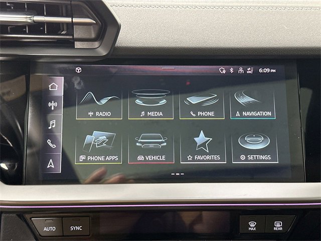 Used 2022 Audi A3 2.0T Premium Plus image 12