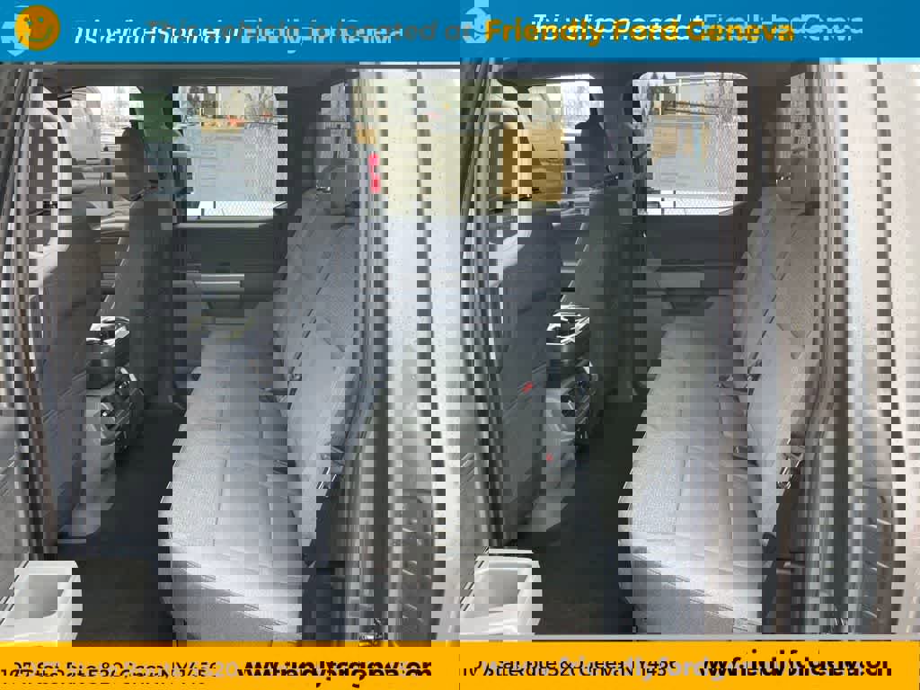 Used 2025 Ford F150 XLT w/ Equipment Group 302A MID image 56