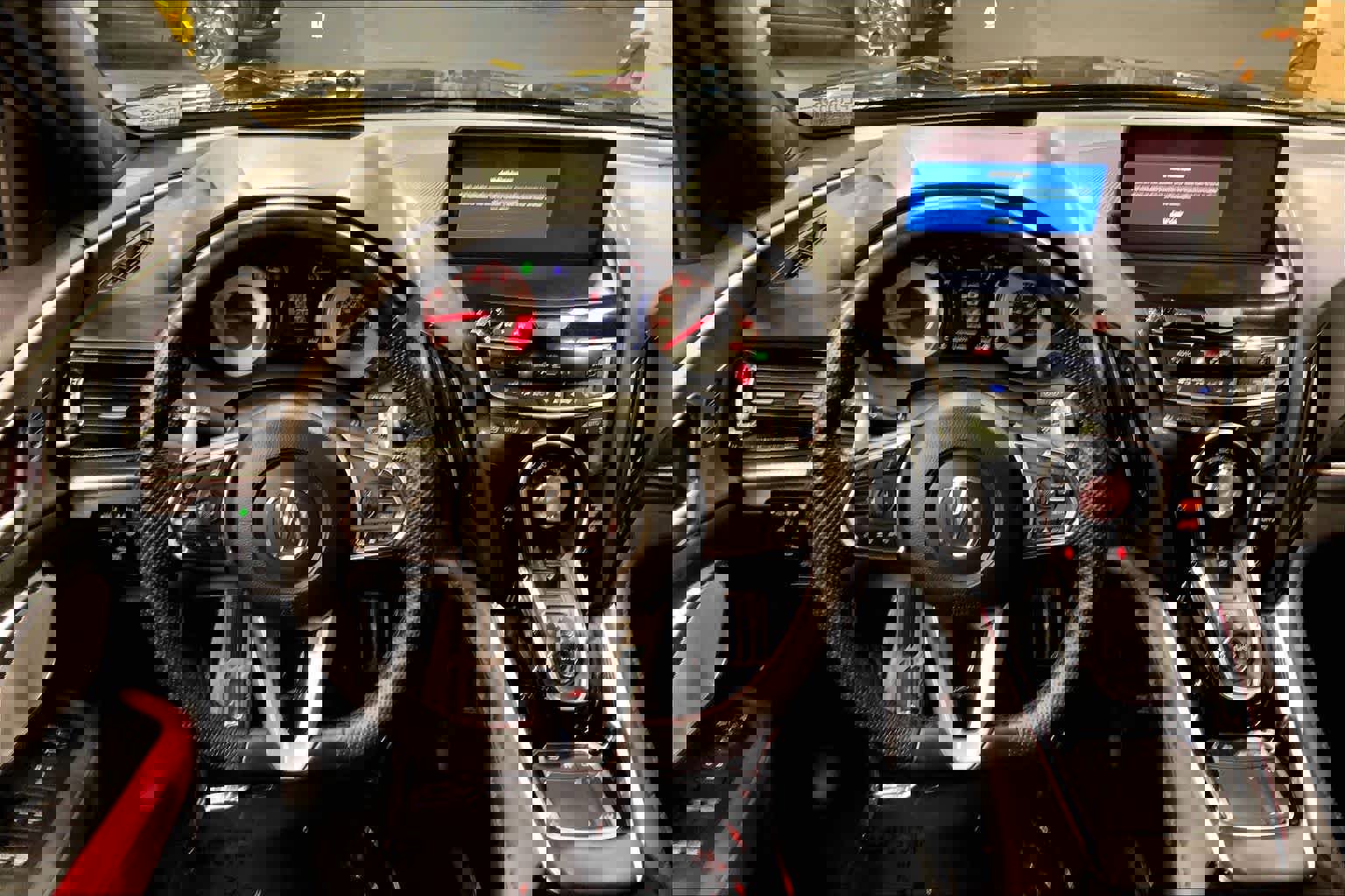 Used 2023 Acura RDX A-Spec image 5