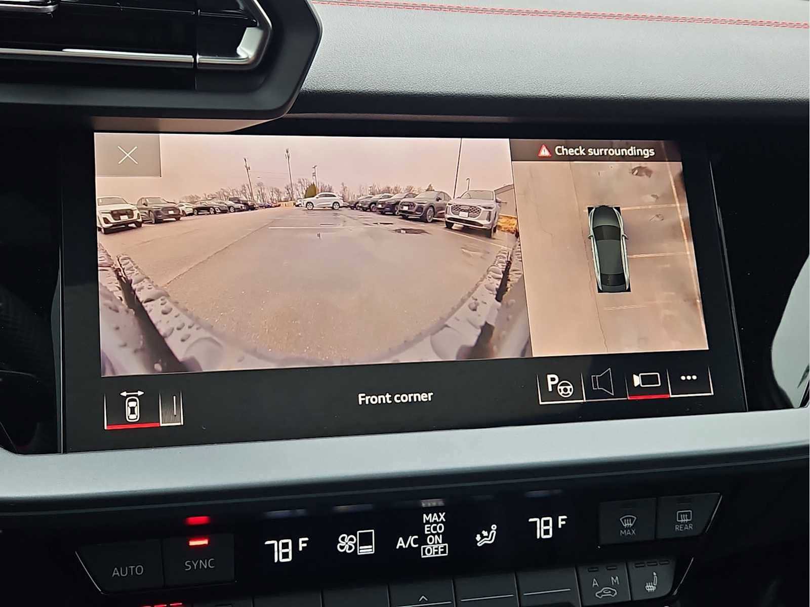 New 2026 Audi S3 Premium image 16